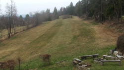 Běžecký lyžařský areál Nová Ves