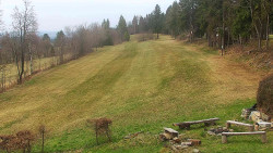 Běžecký lyžařský areál Nová Ves