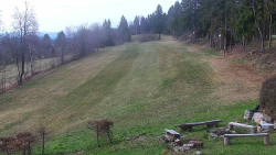 Běžecký lyžařský areál Nová Ves