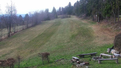 Běžecký lyžařský areál Nová Ves