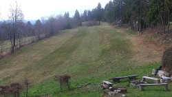 Běžecký lyžařský areál Nová Ves