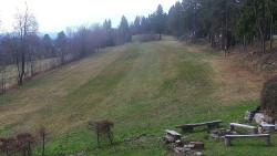 Běžecký lyžařský areál Nová Ves