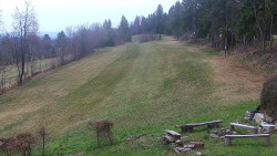 Běžecký lyžařský areál Nová Ves