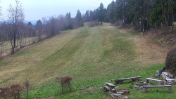 Běžecký lyžařský areál Nová Ves