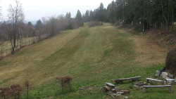 Běžecký lyžařský areál Nová Ves