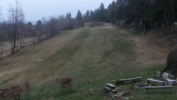 Běžecký lyžařský areál Nová Ves