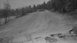 Běžecký lyžařský areál Nová Ves