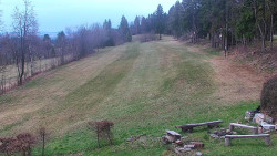 Běžecký lyžařský areál Nová Ves