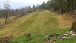 Běžecký lyžařský areál Nová Ves