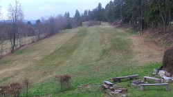 Běžecký lyžařský areál Nová Ves