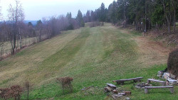 Běžecký lyžařský areál Nová Ves