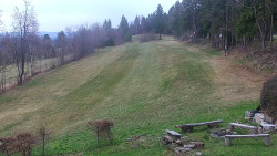 Běžecký lyžařský areál Nová Ves