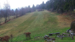 Běžecký lyžařský areál Nová Ves