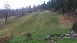 Běžecký lyžařský areál Nová Ves