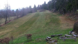 Běžecký lyžařský areál Nová Ves