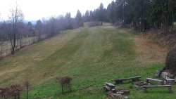 Běžecký lyžařský areál Nová Ves