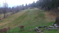 Běžecký lyžařský areál Nová Ves