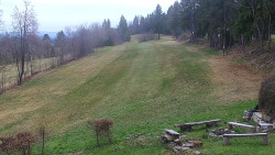 Běžecký lyžařský areál Nová Ves