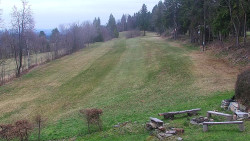 Běžecký lyžařský areál Nová Ves