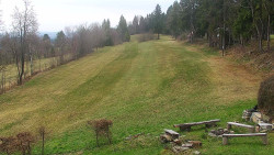 Běžecký lyžařský areál Nová Ves