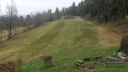 Běžecký lyžařský areál Nová Ves