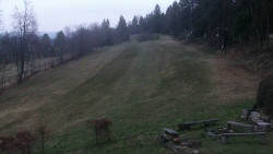 Běžecký lyžařský areál Nová Ves