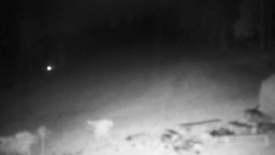 Běžecký lyžařský areál Nová Ves