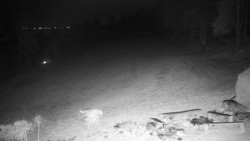 Běžecký lyžařský areál Nová Ves