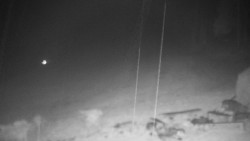 Běžecký lyžařský areál Nová Ves