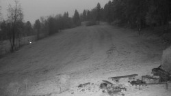 Běžecký lyžařský areál Nová Ves