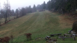 Běžecký lyžařský areál Nová Ves