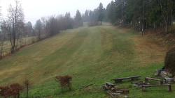 Běžecký lyžařský areál Nová Ves