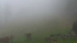 Běžecký lyžařský areál Nová Ves