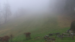 Běžecký lyžařský areál Nová Ves