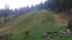 Běžecký lyžařský areál Nová Ves