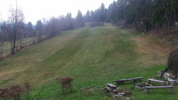 Běžecký lyžařský areál Nová Ves