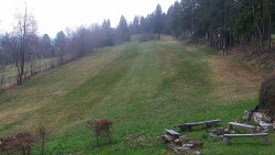 Běžecký lyžařský areál Nová Ves