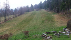 Běžecký lyžařský areál Nová Ves