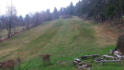 Běžecký lyžařský areál Nová Ves