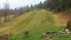 Běžecký lyžařský areál Nová Ves