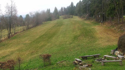 Běžecký lyžařský areál Nová Ves