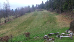 Běžecký lyžařský areál Nová Ves