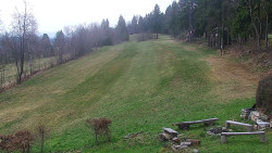 Běžecký lyžařský areál Nová Ves