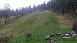 Běžecký lyžařský areál Nová Ves