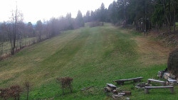 Běžecký lyžařský areál Nová Ves