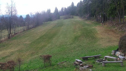 Běžecký lyžařský areál Nová Ves