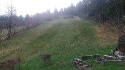 Běžecký lyžařský areál Nová Ves