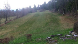 Běžecký lyžařský areál Nová Ves