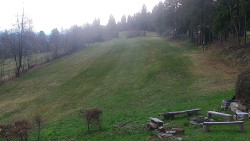 Běžecký lyžařský areál Nová Ves