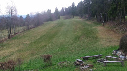 Běžecký lyžařský areál Nová Ves